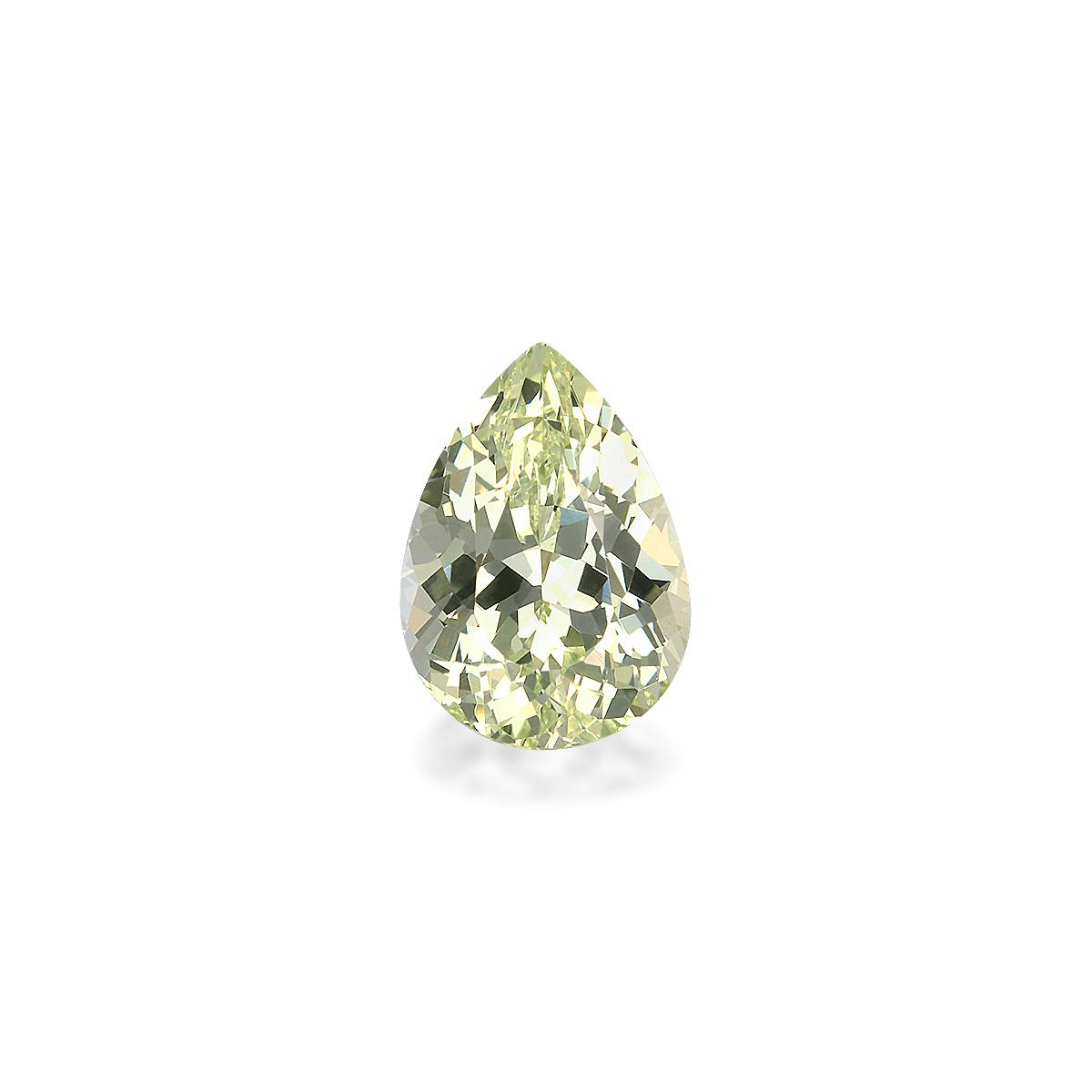 Grossular Garnet 2.17 ct